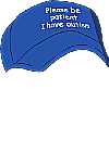 @The_Homocracy's hat
